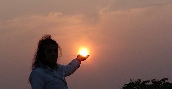 Sound as Practice: The Music and Film Work of LotusOcean