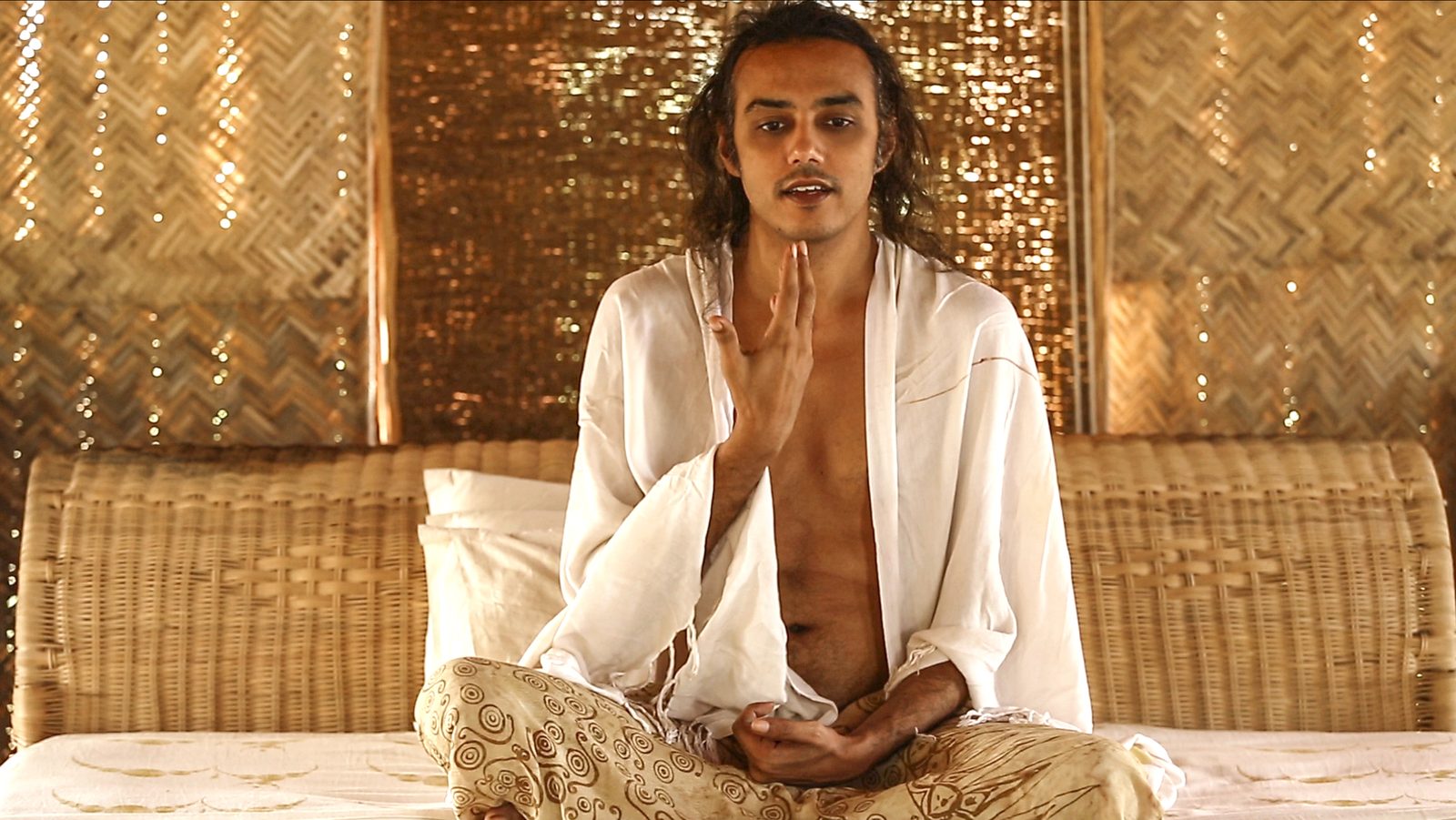 Inside LotusOcean Meditation: A Global Practice Rooted in Presence